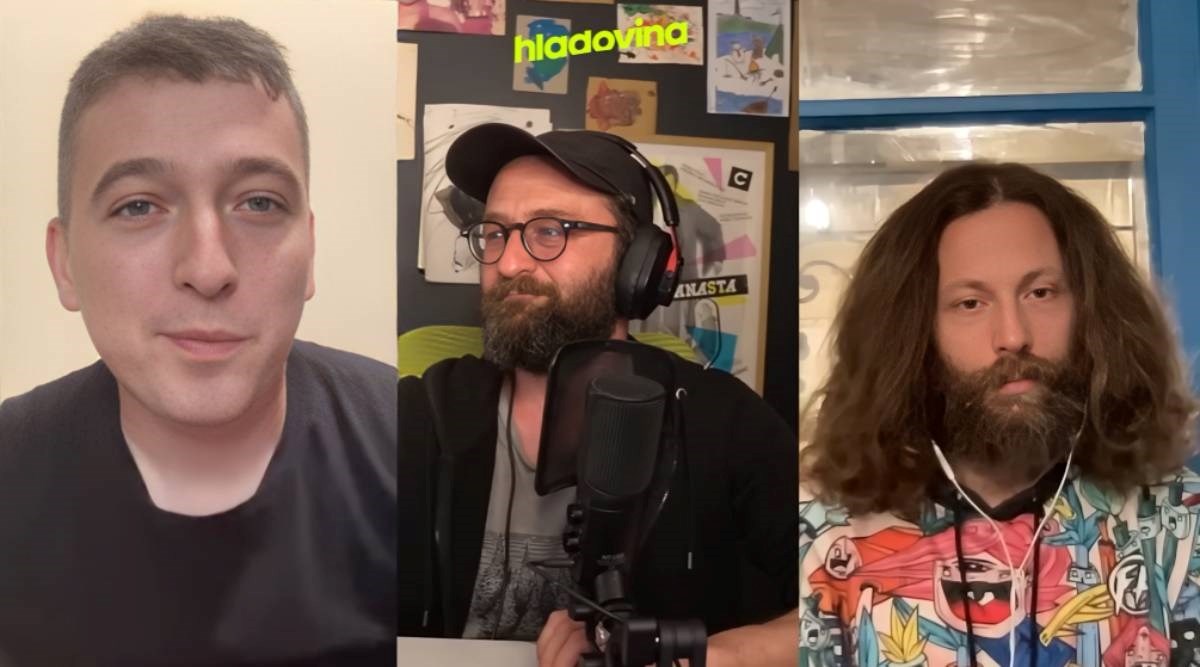 Srpski podcast posvetio petosatnu emisiju Thompsonu