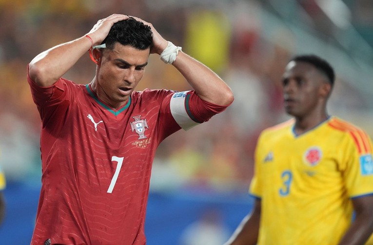 Englezi pred utakmicu Hrvatske i Portugala: Ne vjerujte Ronaldu, nije se vratio