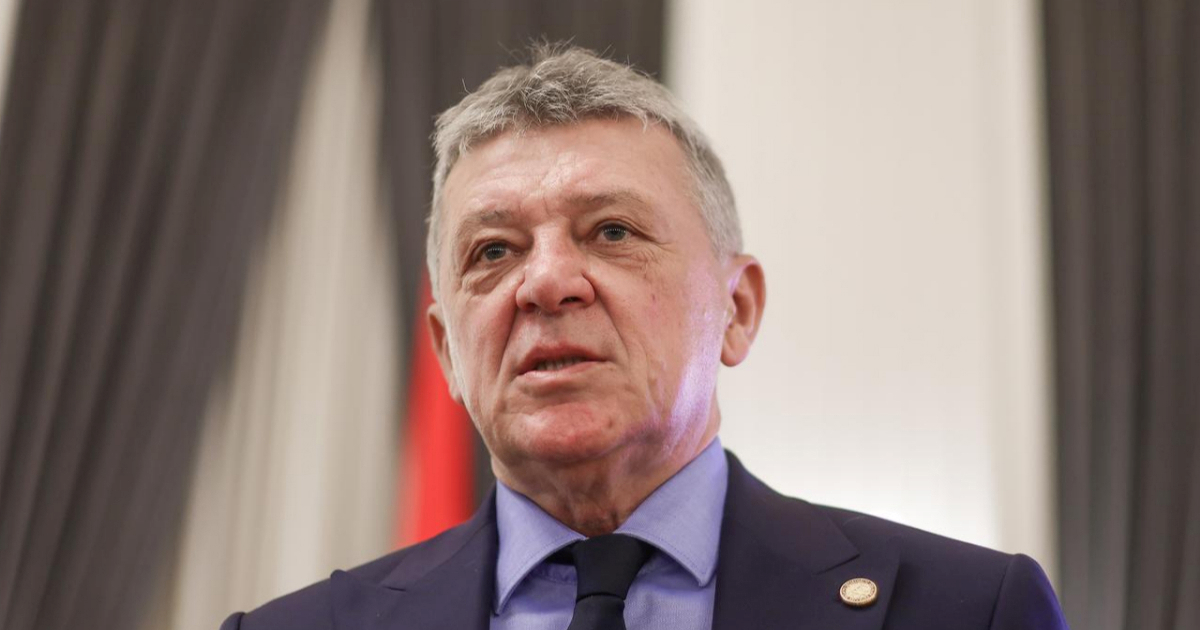 Turudić o izboru za predsjednika Vrhovnog suda: To nije moja bitka