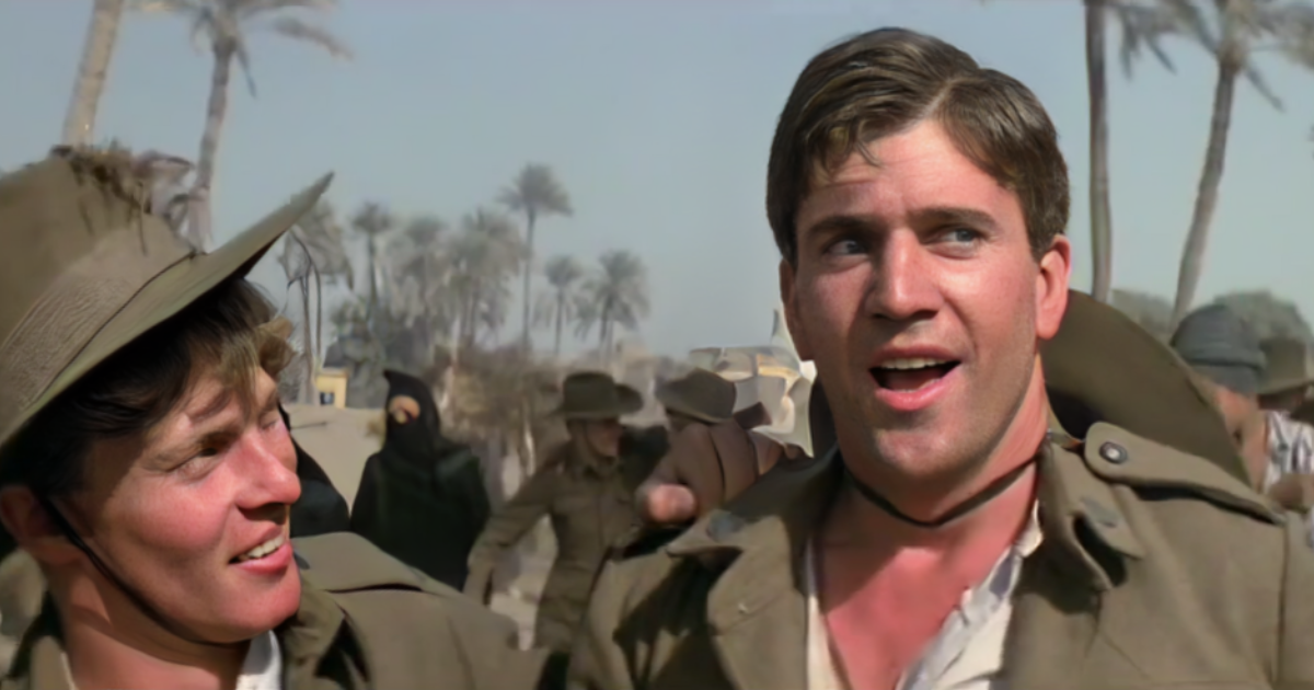 Kultni ratni film s Melom Gibsonom proglašen jednim od najpodcjenjenijih