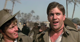 Kultni ratni film s Melom Gibsonom proglašen jednim od najpodcjenjenijih