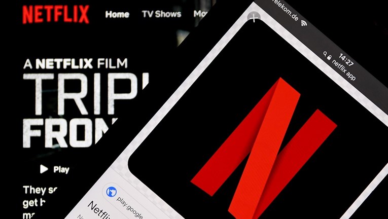 Netflix nakon napuštanja Rusije izgubio četvrtinu vrijednosti dionica