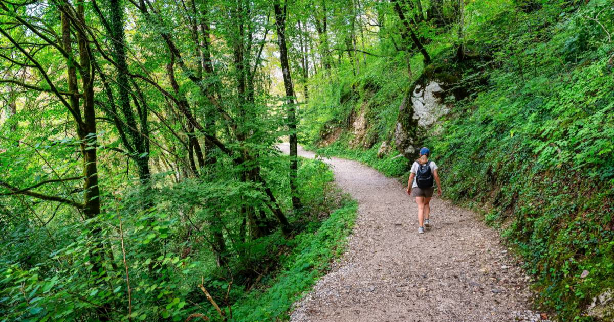 BBC izdvojio 5 novih planinarskih staza koje vrijedi posjetiti, prva je u Sloveniji