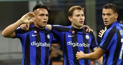 Martinez s dva gola odveo Inter na drugo mjesto Serie A