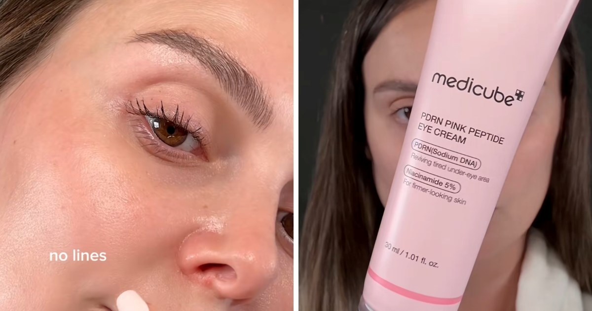 Korejska krema o kojoj svi pričaju: Kupci tvrde da "briše" bore