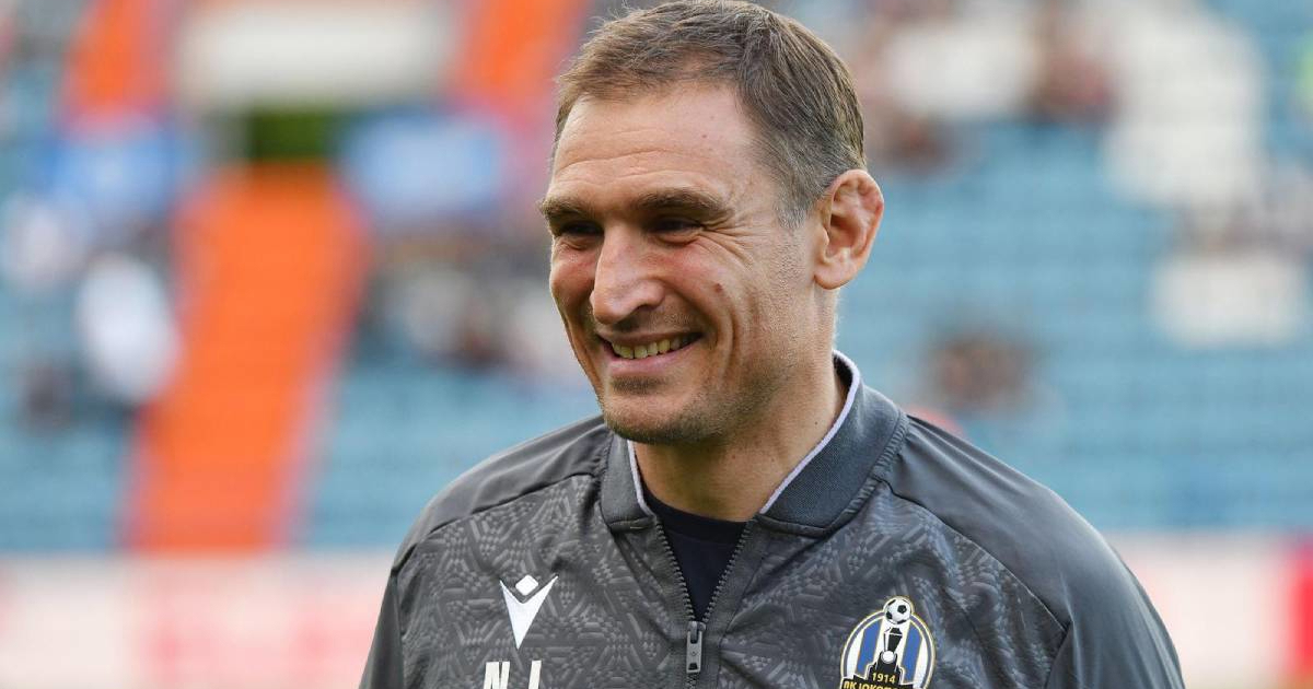 Jelavić: Nije bitno u kakvom će sastavu biti Hajduk. Svejedno su favoriti