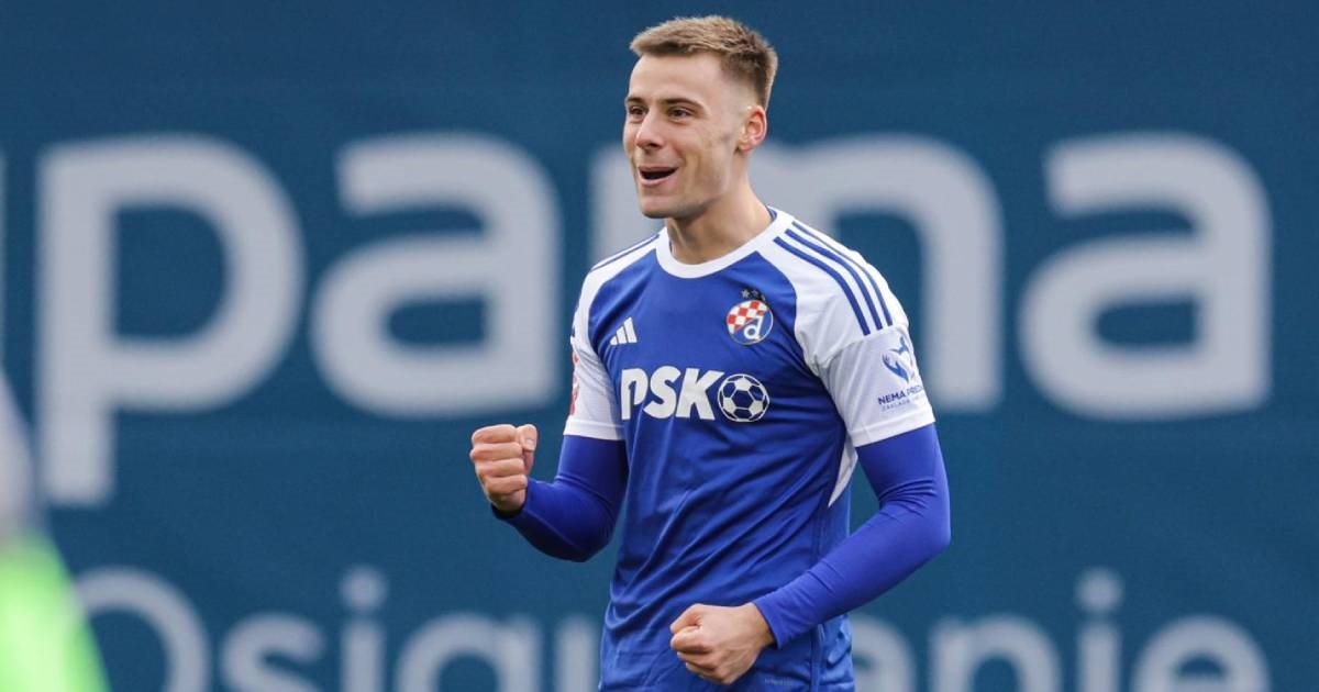 Dinamo nije jedini koji želi Vidovića. Bild: Transfer bi se brzo mogao dogoditi