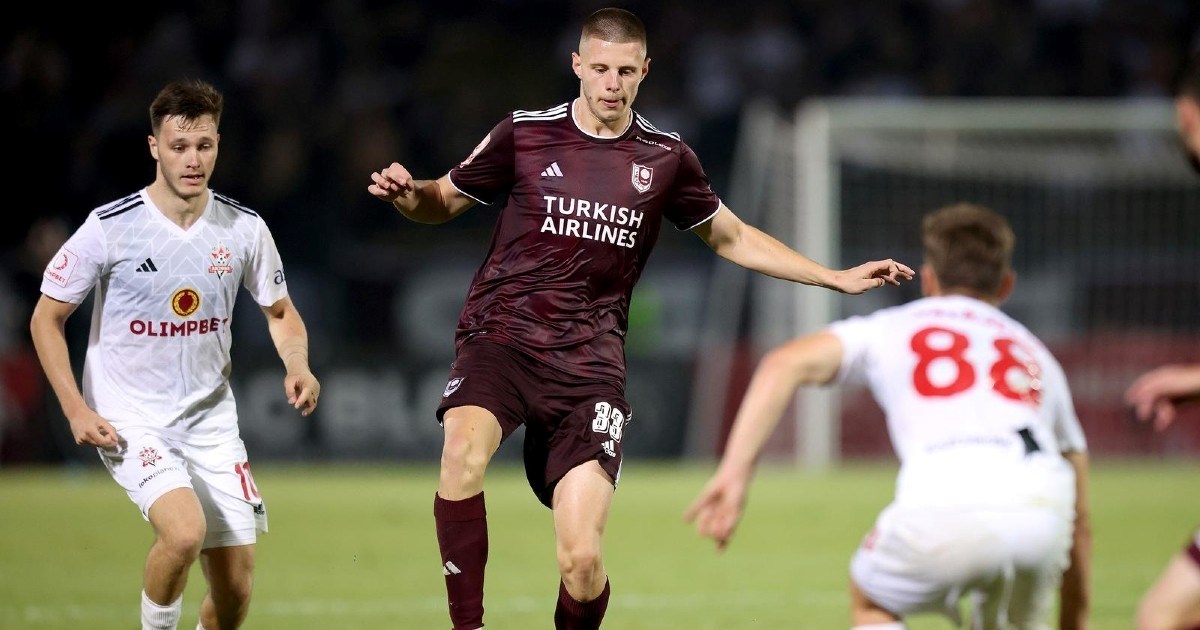 Lens kažnjen oduzimanjem bodova zbog nastupa rekordera bh. lige