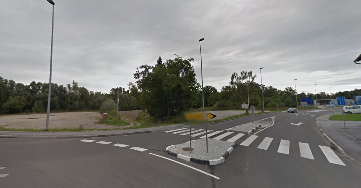Kod Dubrave Križovljanske biciklista udario auto, umro je na licu mjesta