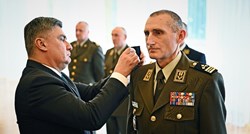 Milanović imenovao novog načelnika Glavnog stožera