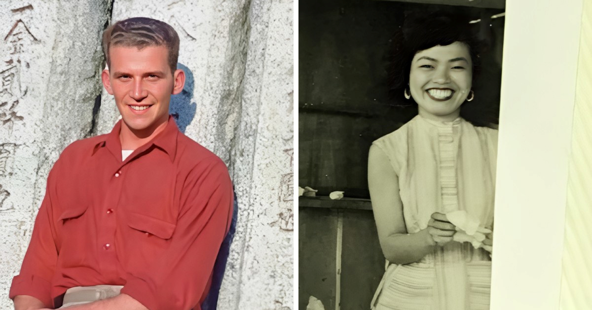 Veteran tek nakon 70 godina saznao što se dogodilo s njegovom prvom ljubavi