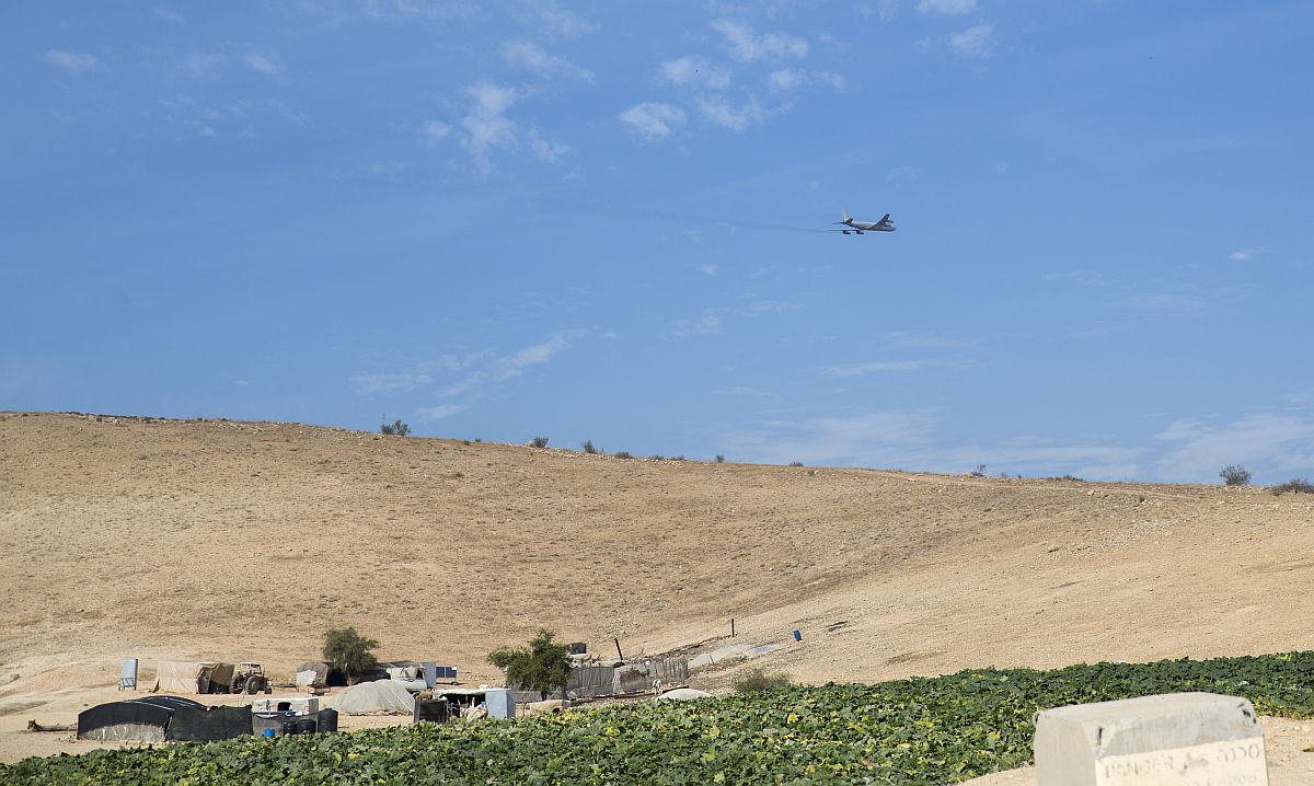 Izrael raketirao predgrađe Damaska, poginulo troje civila, od toga jedno dijete