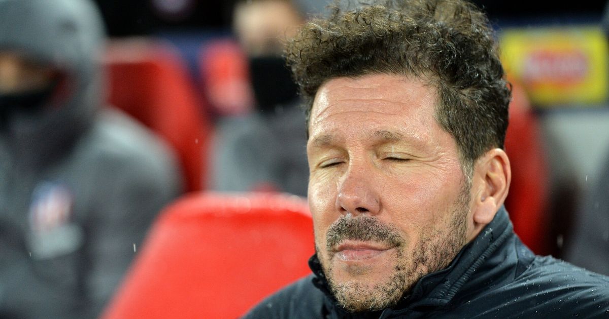 Simeone: To pogrešno pravilo nam je pomoglo, ali ubuduće nas može koštati