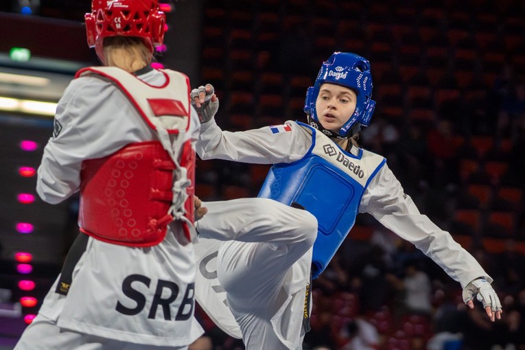 Čudo kakvo Hrvatska nije imala od sestara Zaninović: Želim osvojiti olimpijsko zlato