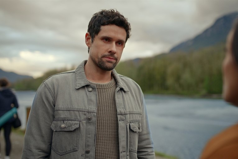 Glumac iz Virgin Rivera tjednima trpio bolove zbog eksplicitne scene