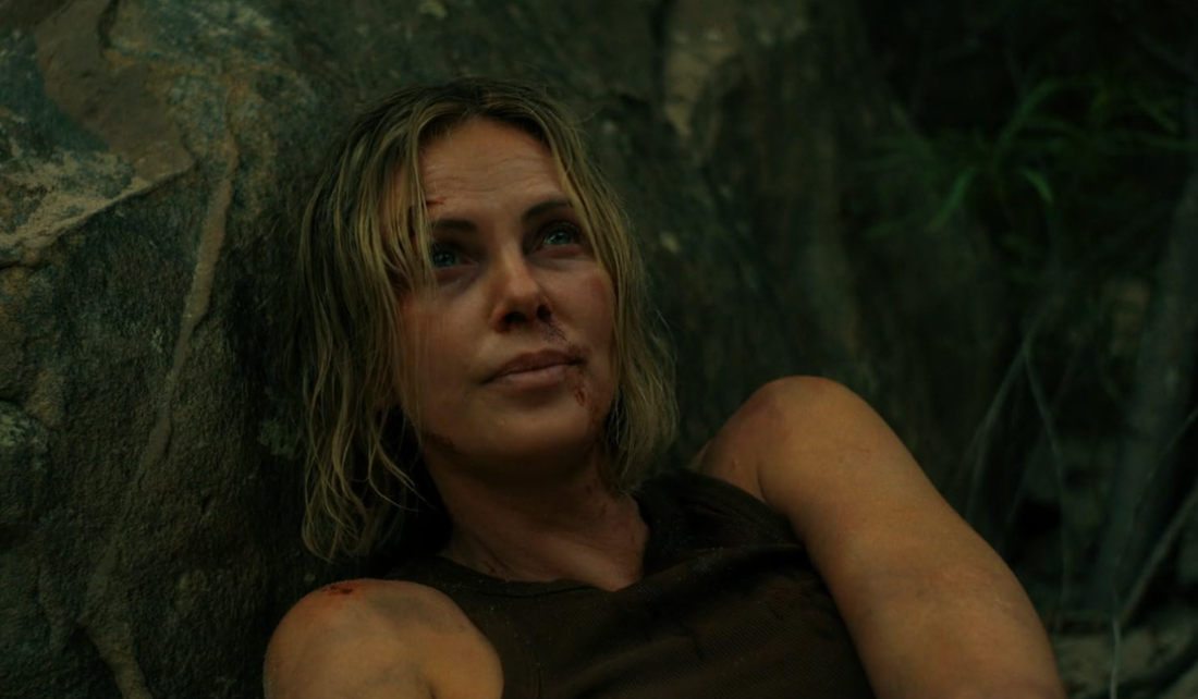 Netflixov triler s Charlize Theron poslao 11 godina staru pjesmu na vrh ljestvica