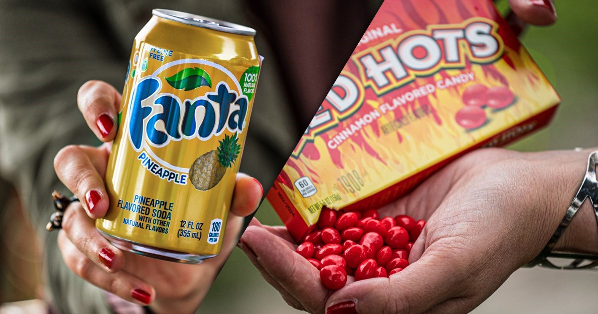 Probali smo razne slatkiše i grickalice iz American Food Storea, evo kakvi su