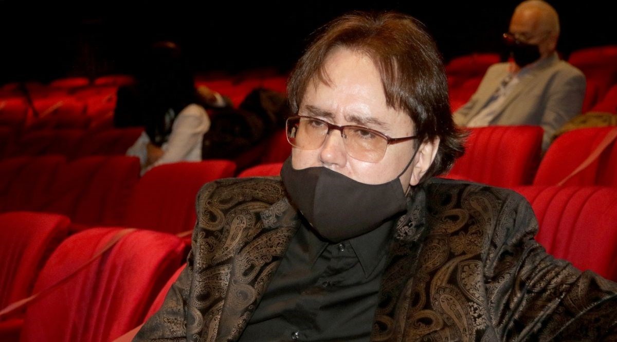 Basist jedne od najpoznatijih rock grupa s ovih prostora u bolnici zbog korone