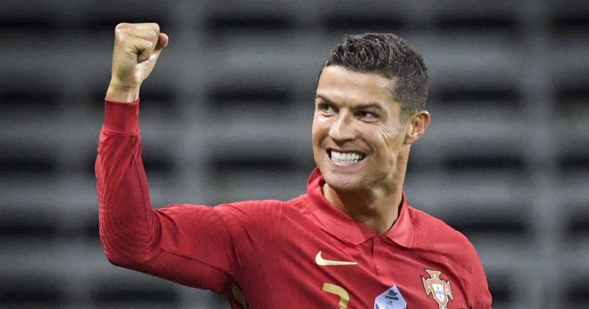 Ronaldo: Moje godine nisu važne. Želim osvojiti Svjetsko prvenstvo