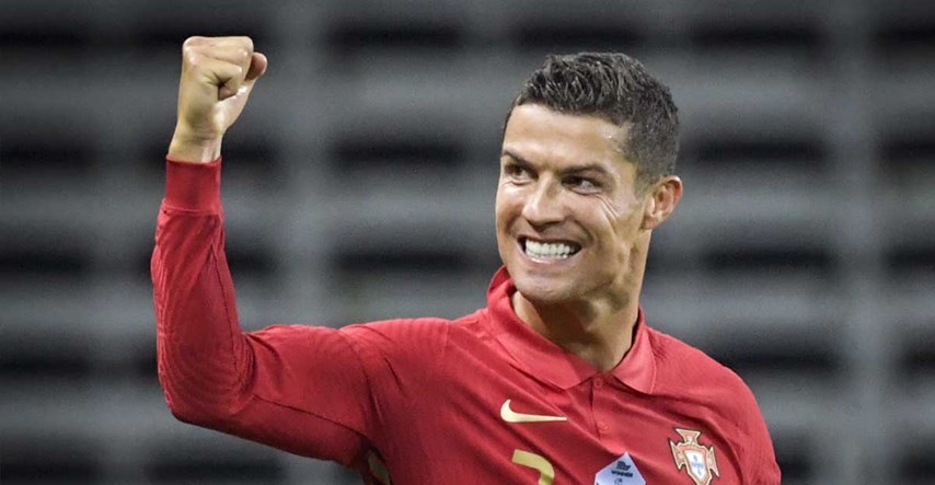 Ronaldo: Moje godine nisu važne. Želim osvojiti Svjetsko prvenstvo