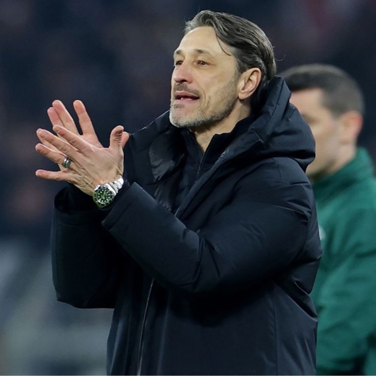 Novi poraz Kovačeve Borussije u Bundesligi. Daleko je od vrha ljestvice