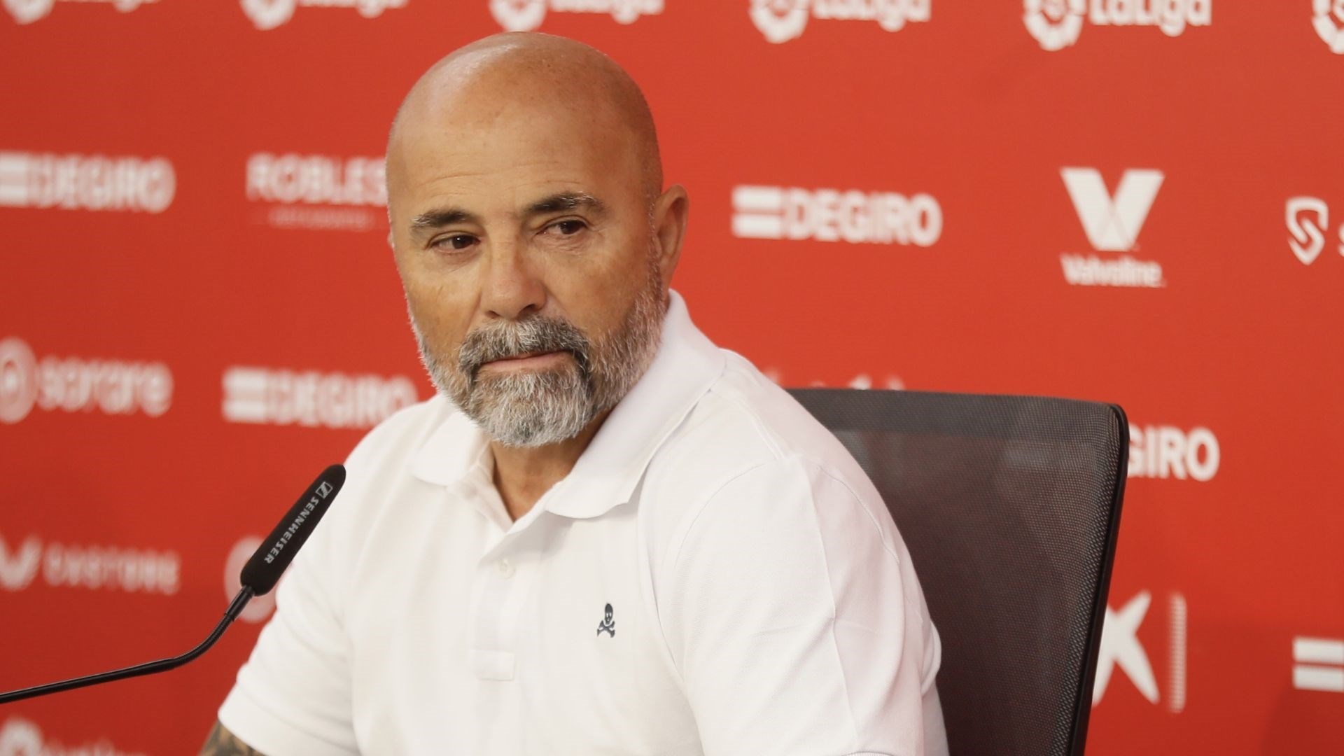 Jorge Sampaoli ima novi posao