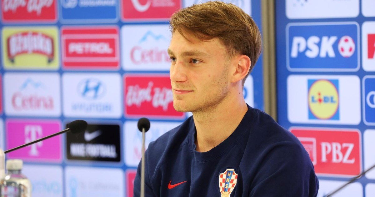 Fruk o Dalićevoj odluci: Sve treba isprobati