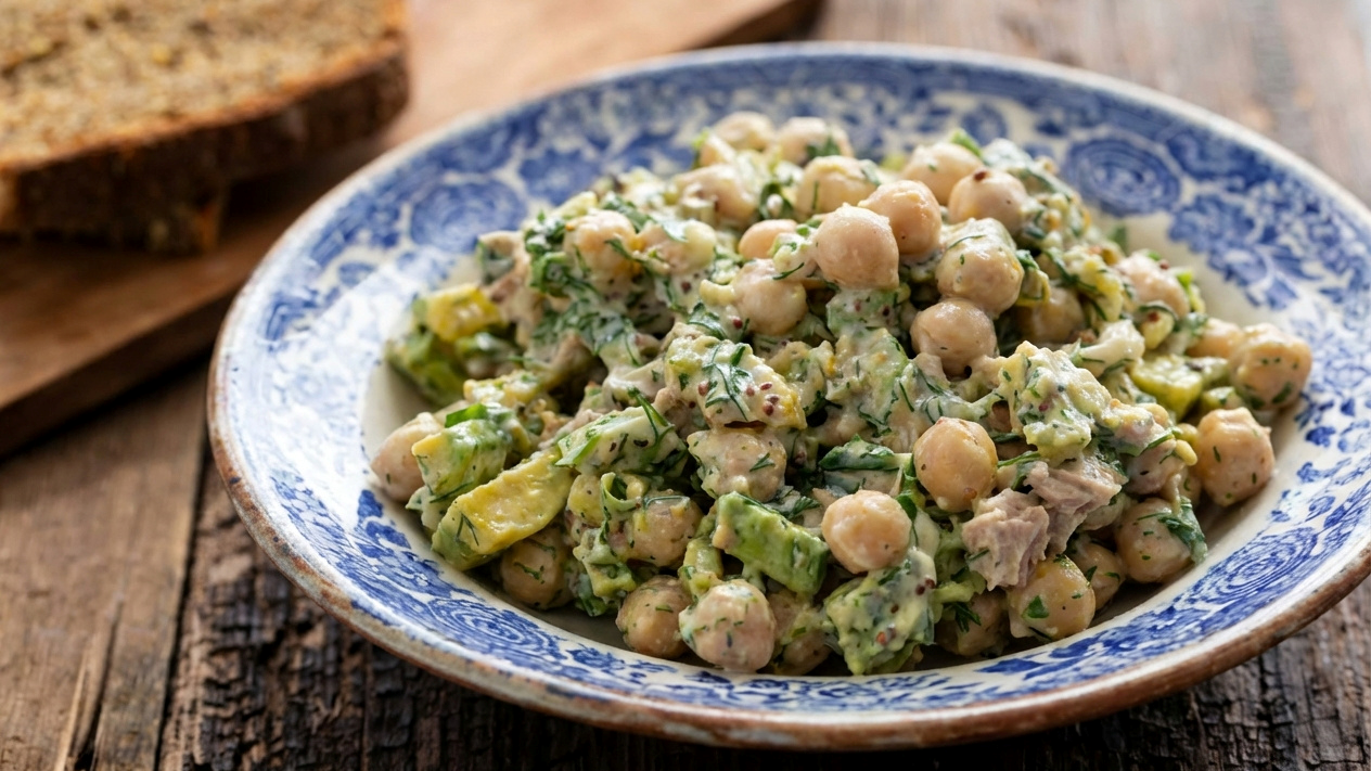 Ne da vam se ni misliti na kuhanje ručka? Ovaj je gotov u točno 5 minuta