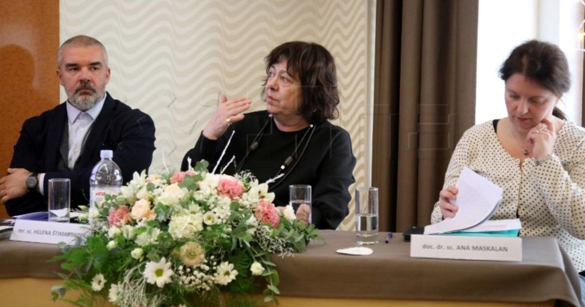 Istraživanje pokazalo: Građani smatraju kako u Hrvatskoj nema ravnopravnosti spolova