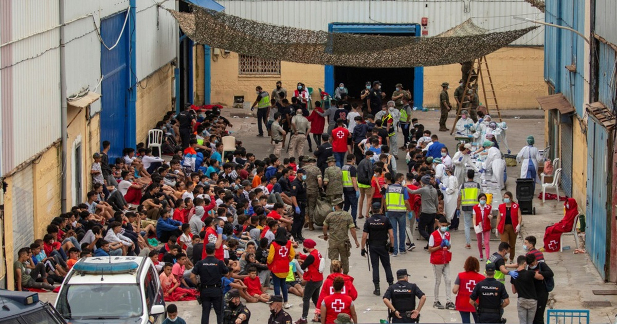UN objavio podatke o smrti djece migranata. Stvarni broj mogao bi biti puno veći