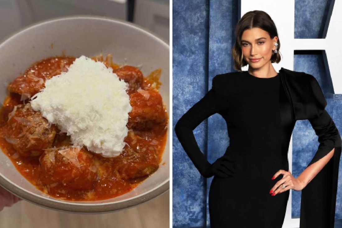 Okruglice Hailey Bieber postale su hit. Dodaje sastojak koji mnogi ne bi očekivali
