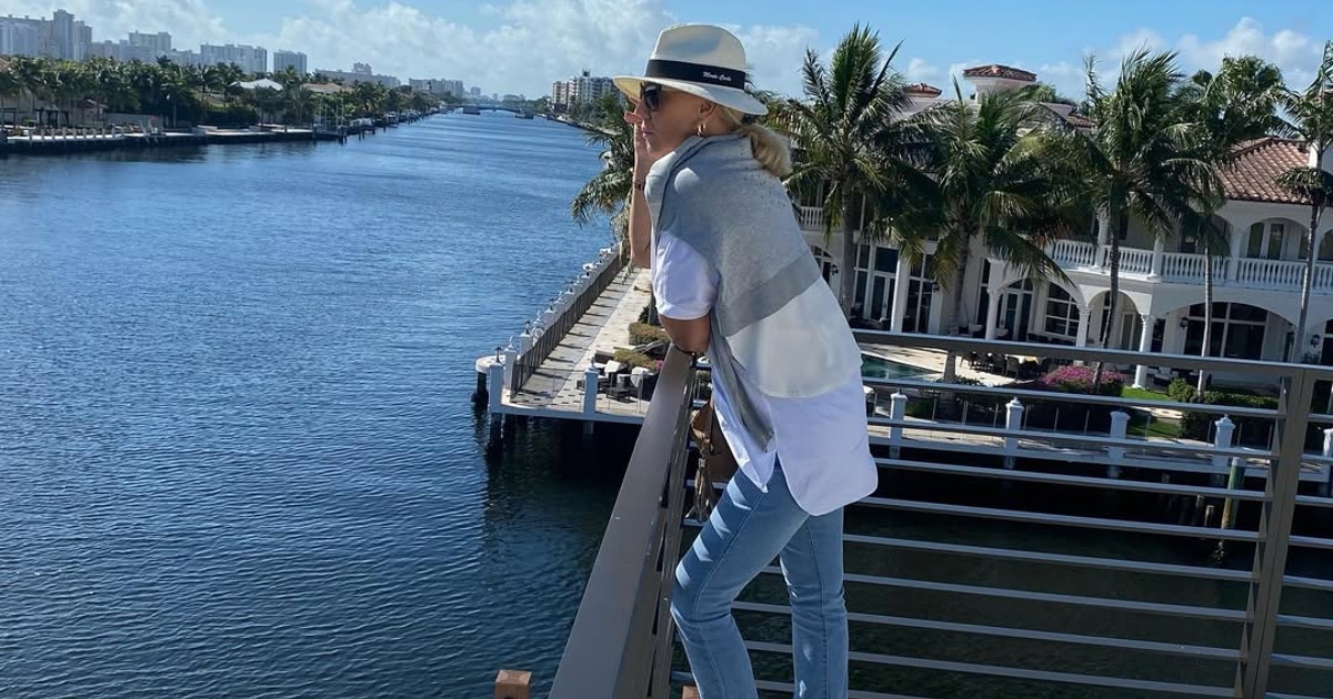 Lepa Brena prodala vilu u Miamiju, za nju dobila puno manje od traženog iznosa