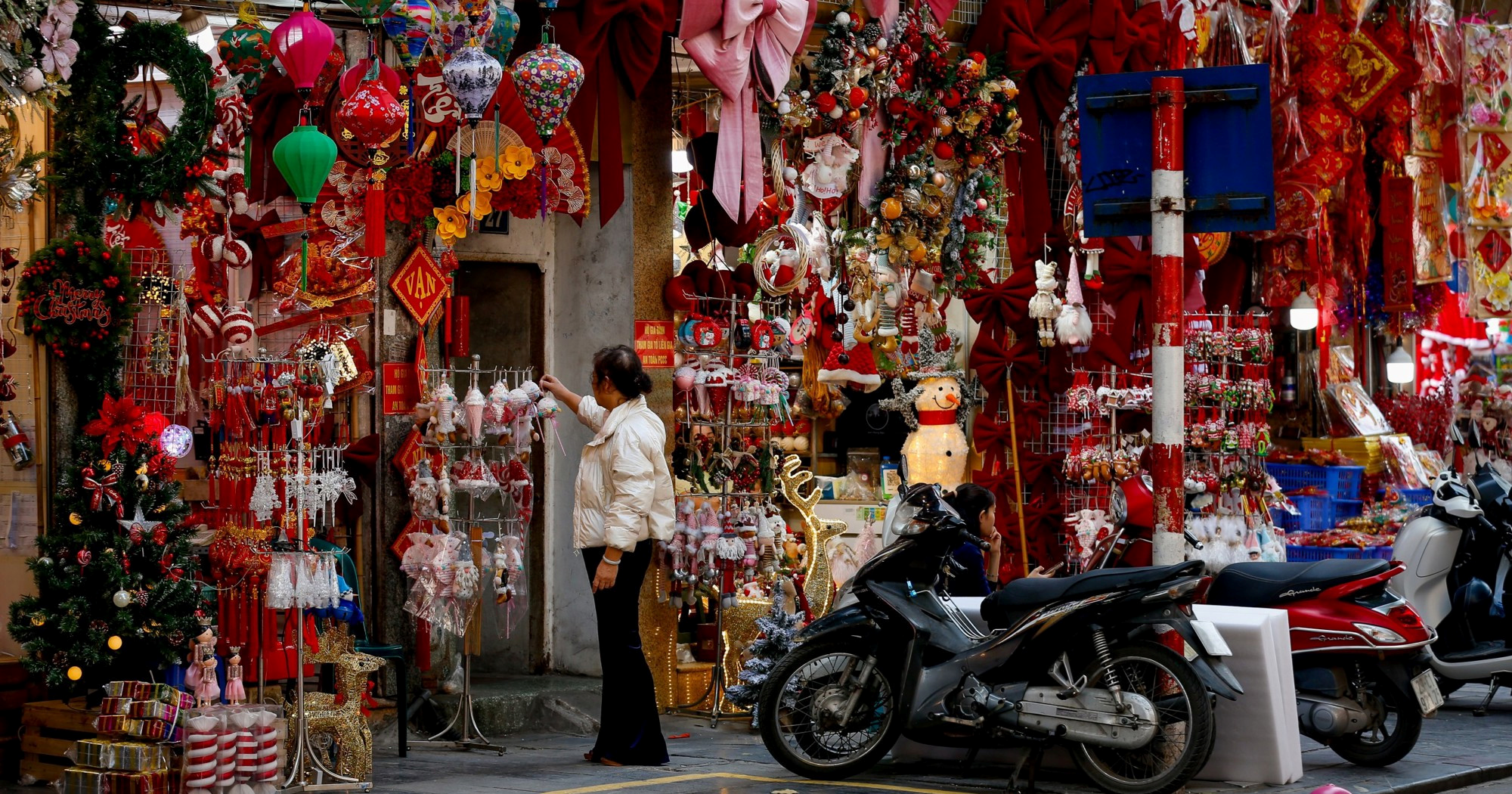 Vijetnamsko gospodarstvo poraslo 8%