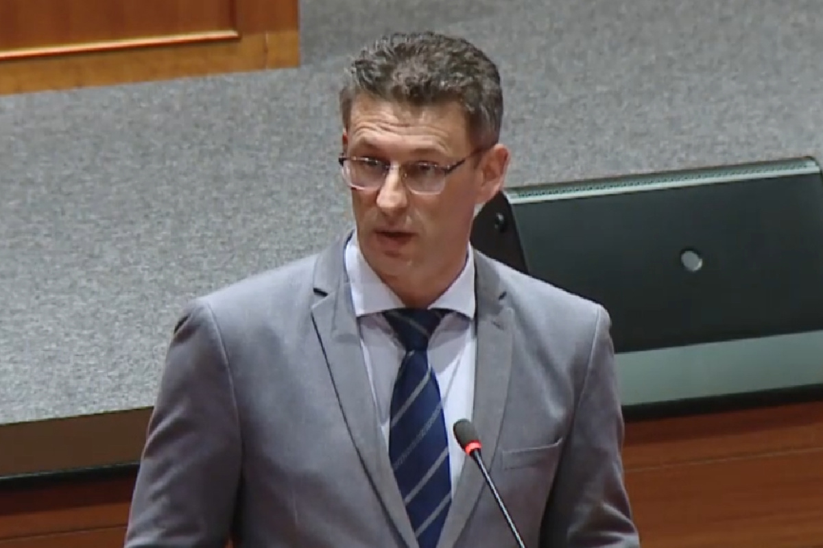 Petrov o državnim nekretninama: Ovo nije sustav, ovo je švicarski sir