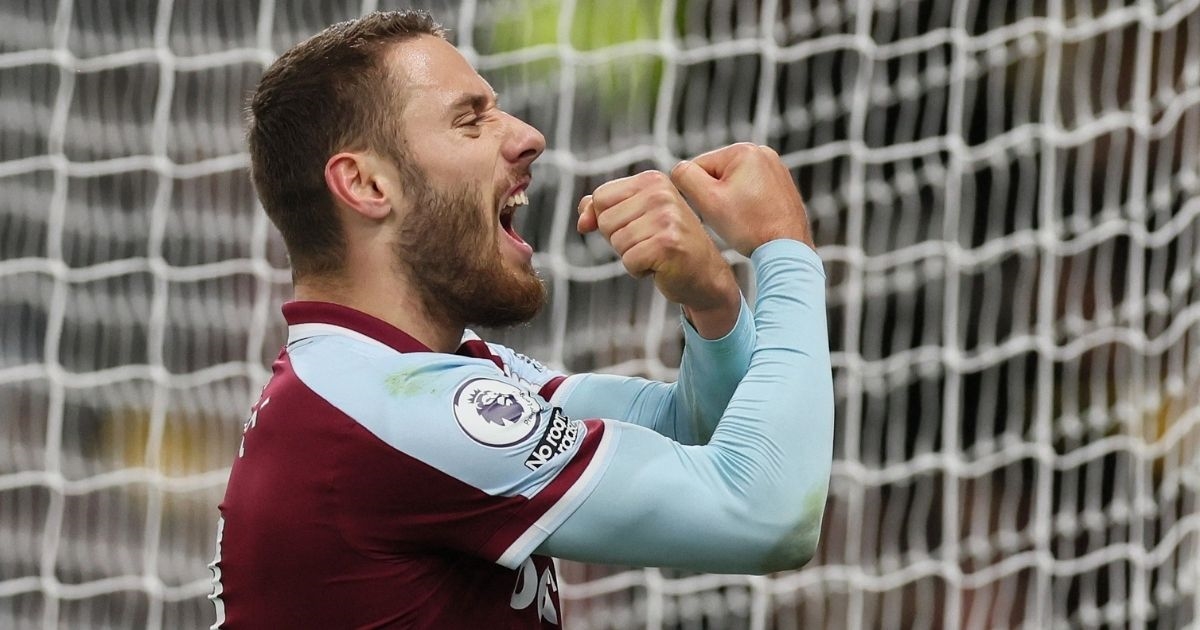 Pogledajte prvijenac Nikole Vlašića za West Ham