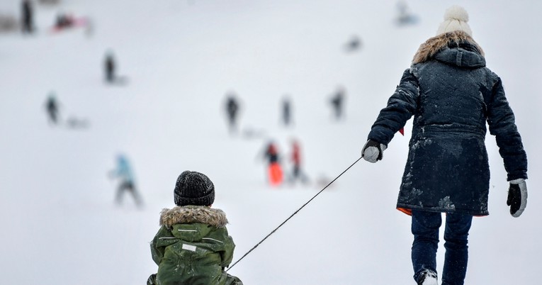 Osam roditeljskih savjeta koje se isplati kopirati od Šveđana