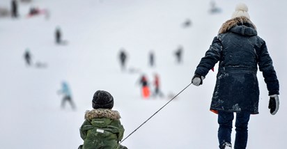 Osam roditeljskih savjeta koje se isplati kopirati od Šveđana