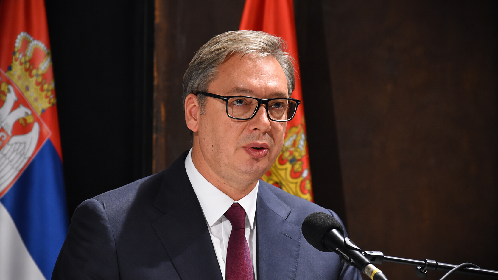 Vučić potvrdio datum izbora u Srbiji