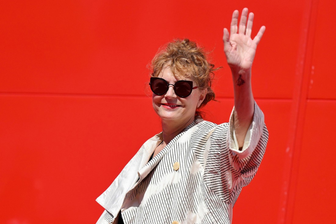 Hollywood ju je uvjerio da će biti nominirana za Oscara, a zatim je spustio na zemlju