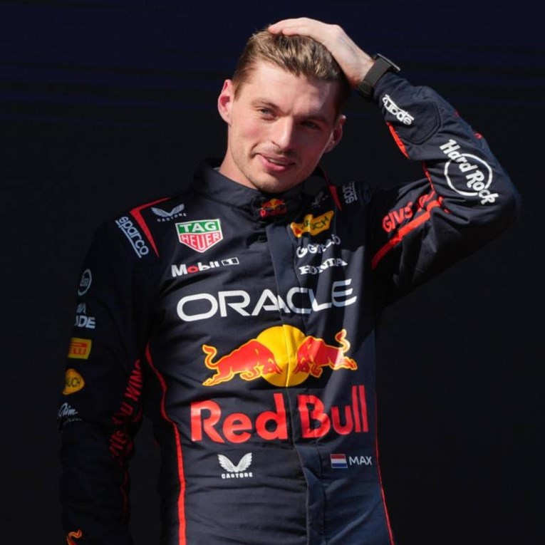 Verstappen: Nije kraj svijeta ako ću biti suspendiran