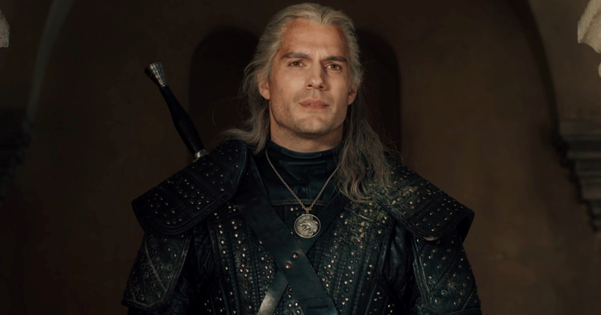 Tvorac Witchera tvrdi da je Henry Cavill Geralt kakvog je zamišljao