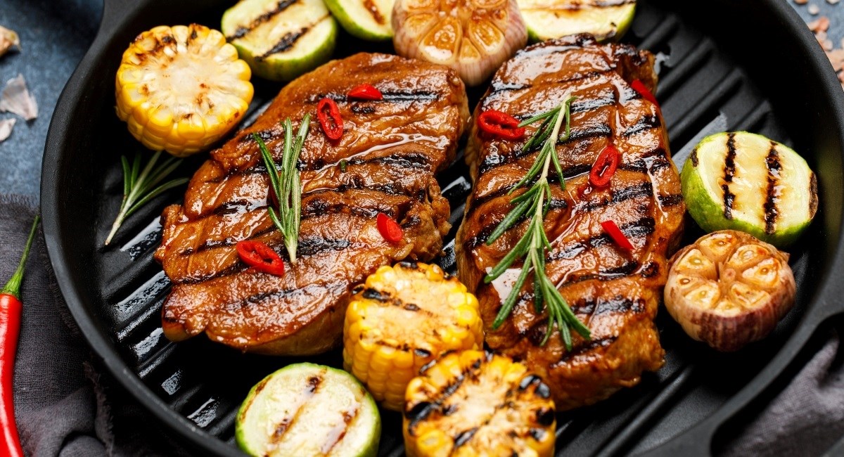 Meso iz tave može mirisati kao da je s roštilja - jeste li probali ove fore?