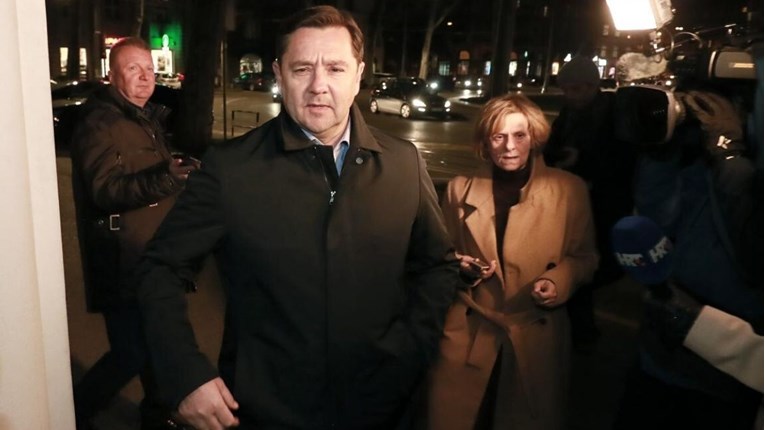 Mikulić: HDZ neće podržati GUP ako se ne prihvate naši amandmani