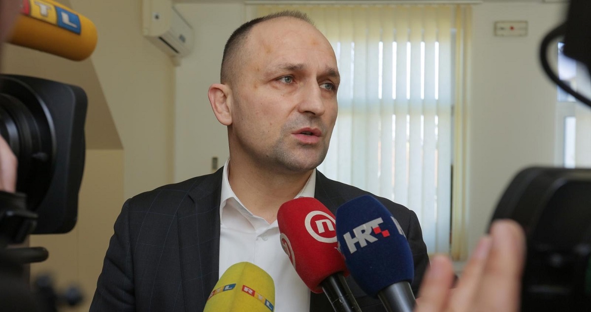 U Osijeku nema novozaraženih, traži se hitna isplata poticaja poljoprivrednicima