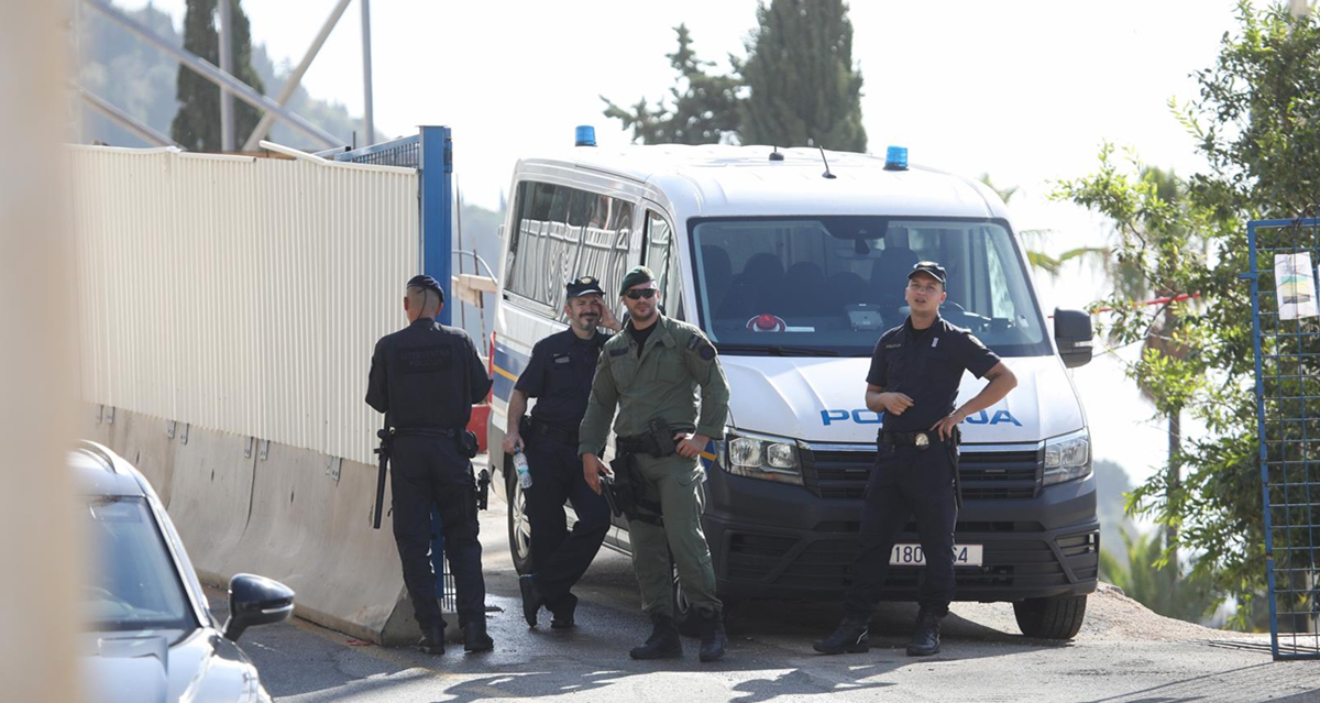 Filipinac dvojici maloljetnika u Dubrovniku nudio se*s. Uhićen je