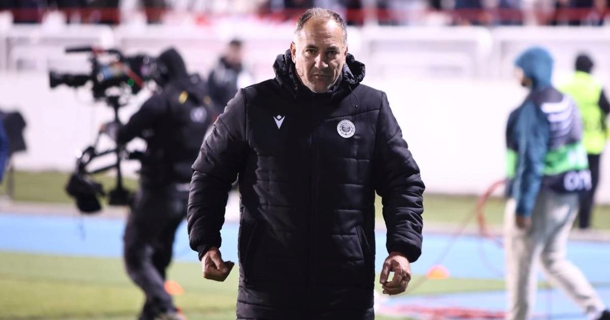 Pogledajte što je Štimac objavio nakon što su ga bh. klubovi prijavili zbog ZDS-a