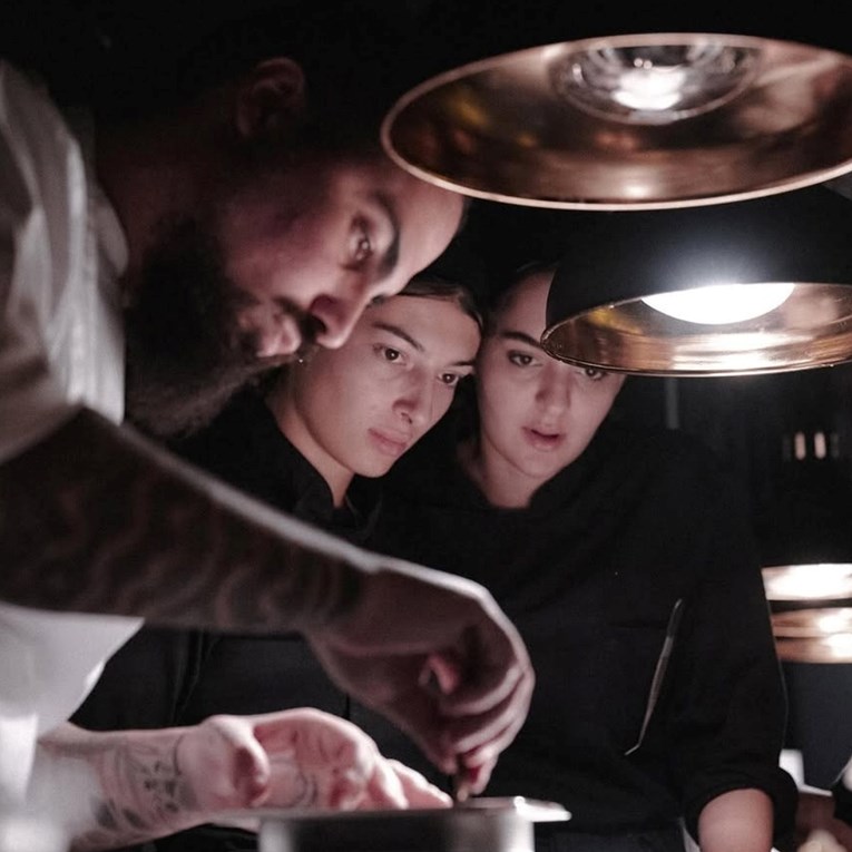 Hrvatski chefovi nominirani za prestižne međunarodne nagrade. Evo koji su