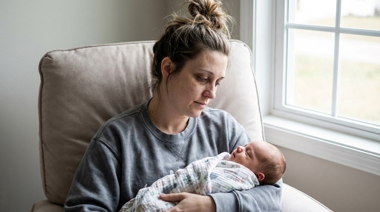 Mame iskreno podijelile što im je najviše trebalo nakon poroda