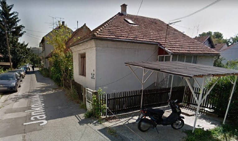 Urušila se kuća u Zagrebu, nema ozlijeđenih