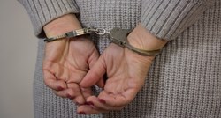 Dvije žene uhićene na zagrebačkim Srednjacima, htjele su preuzeti skoro kilu heroina